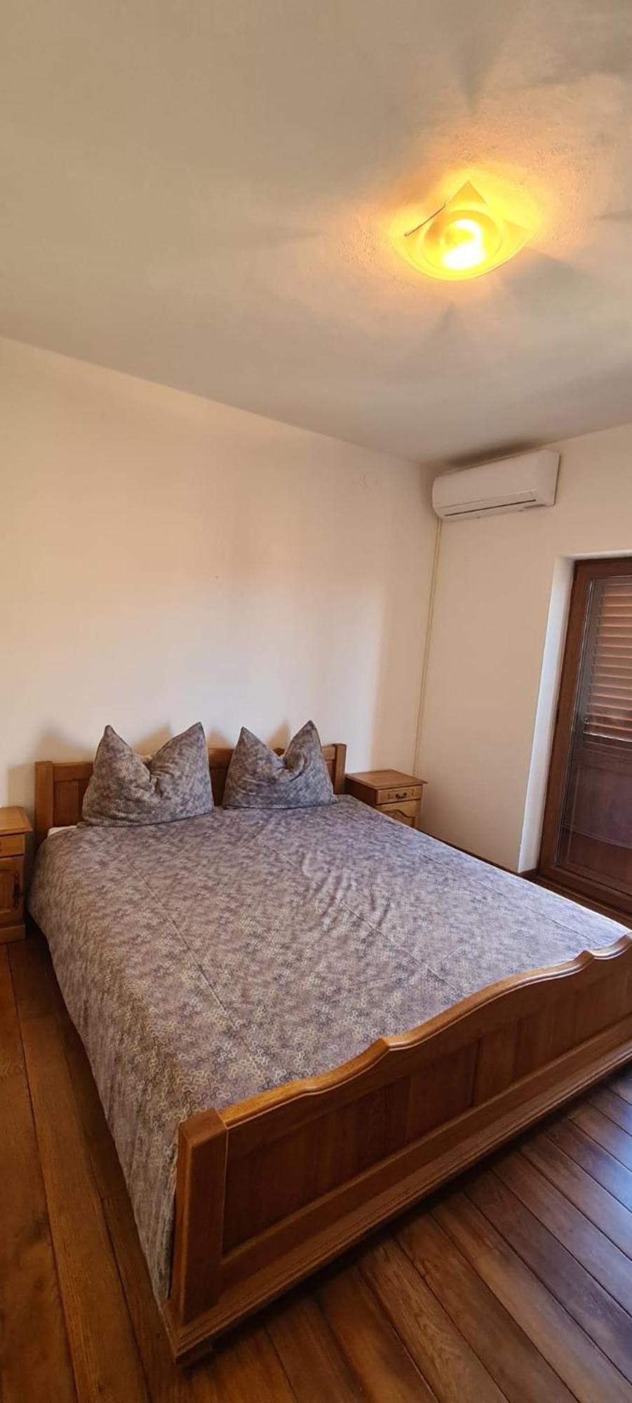 Apartments Klara Novi Vinodolski Exterior photo