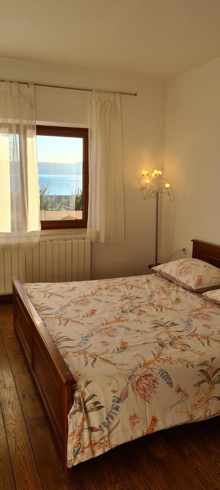 Apartments Klara Novi Vinodolski Exterior photo